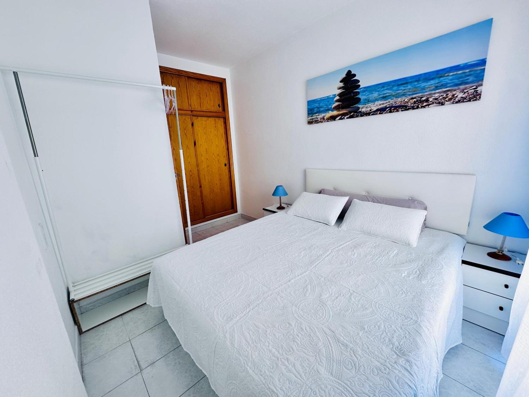 Solymar Torrevieja公寓 外观 照片