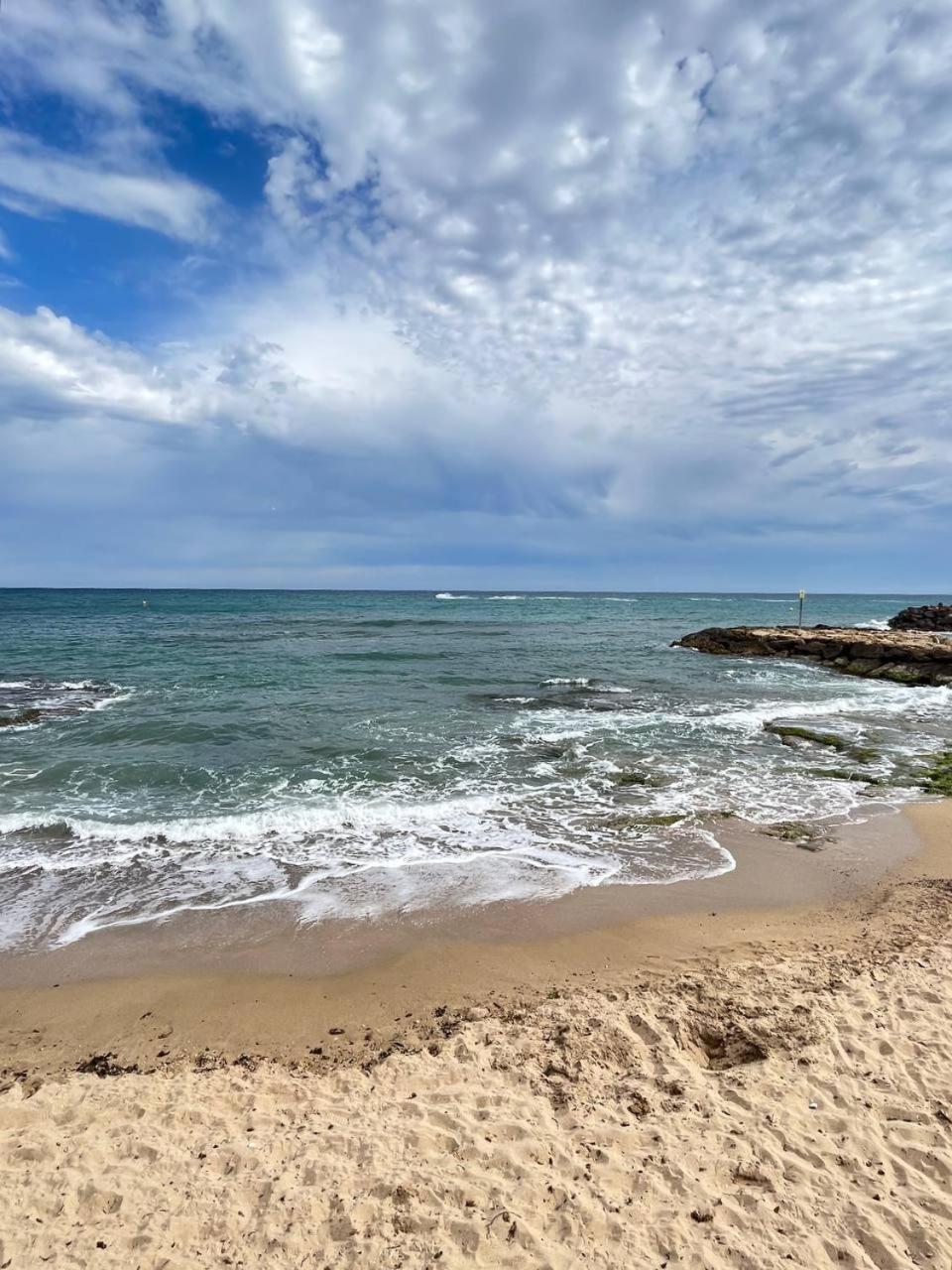 Solymar Torrevieja公寓 外观 照片
