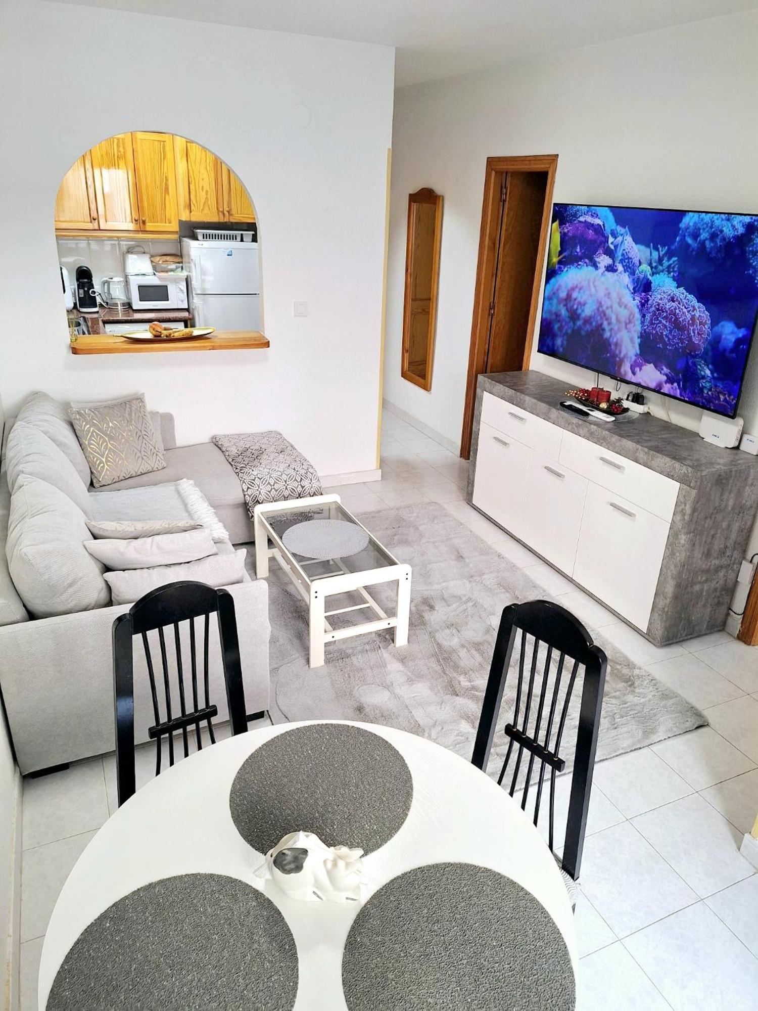 Solymar Torrevieja公寓 外观 照片